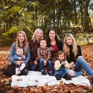 Meet your Posher, Adriana